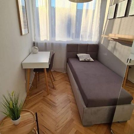 Zaporoska Rondo 弗罗茨瓦夫 外观 照片